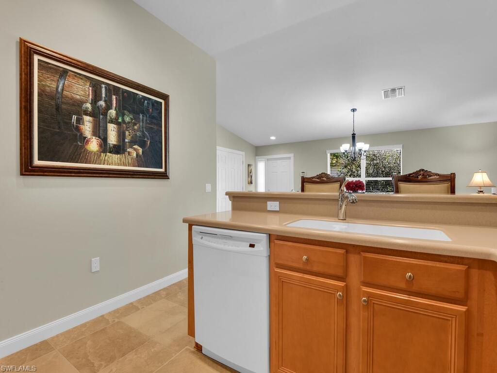 VILLAGE WALK OF BONITA SPRINGS - Residential