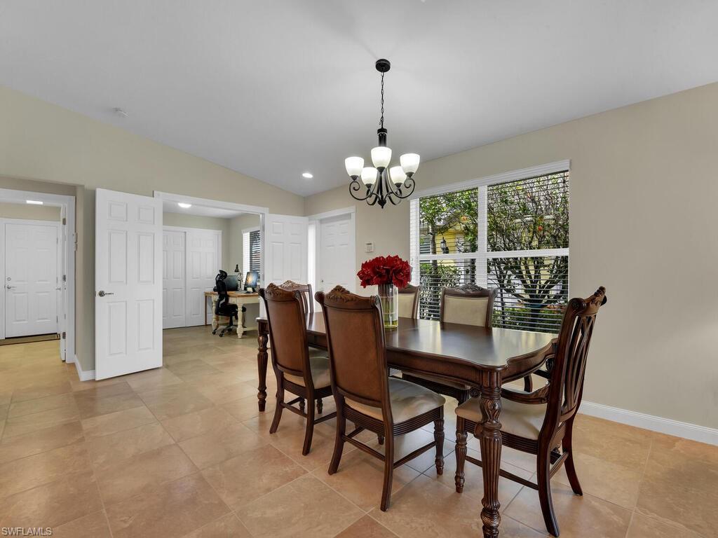 VILLAGE WALK OF BONITA SPRINGS - Residential