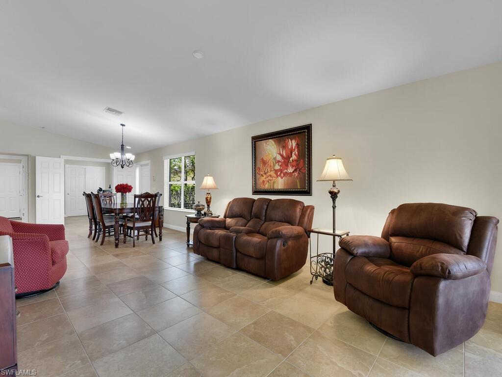 VILLAGE WALK OF BONITA SPRINGS - Residential