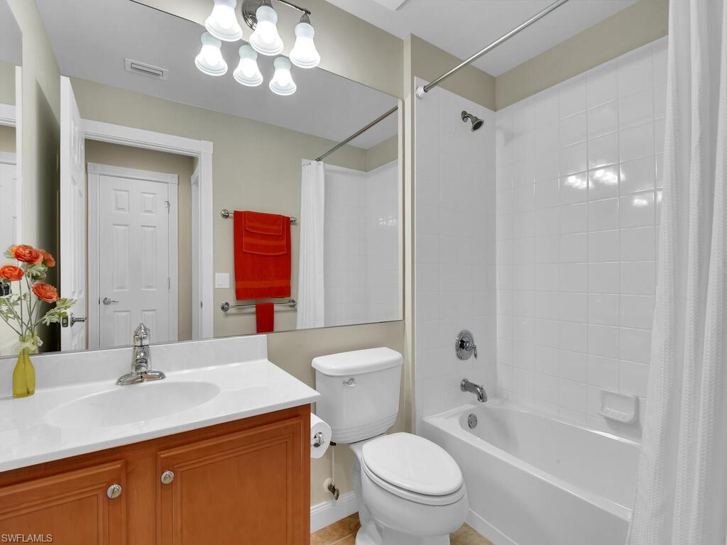 VILLAGE WALK OF BONITA SPRINGS - Residential