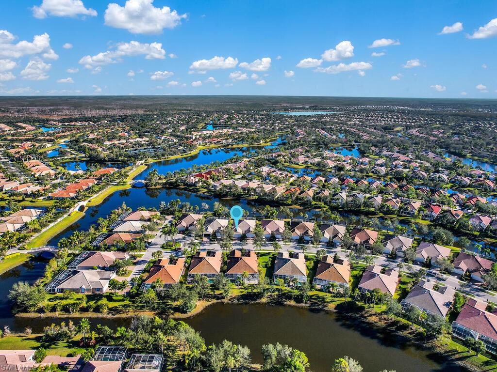 VILLAGE WALK OF BONITA SPRINGS - Residential