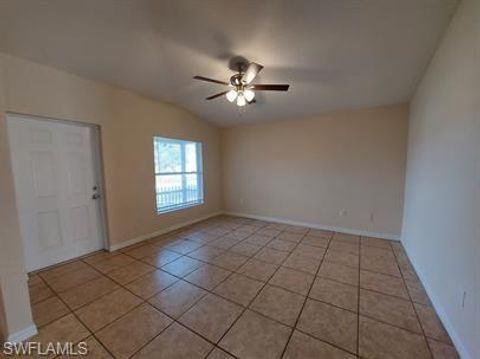 A home in LEHIGH ACRES