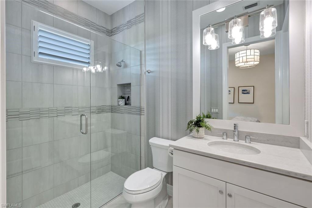 MARSH COVE - Residential