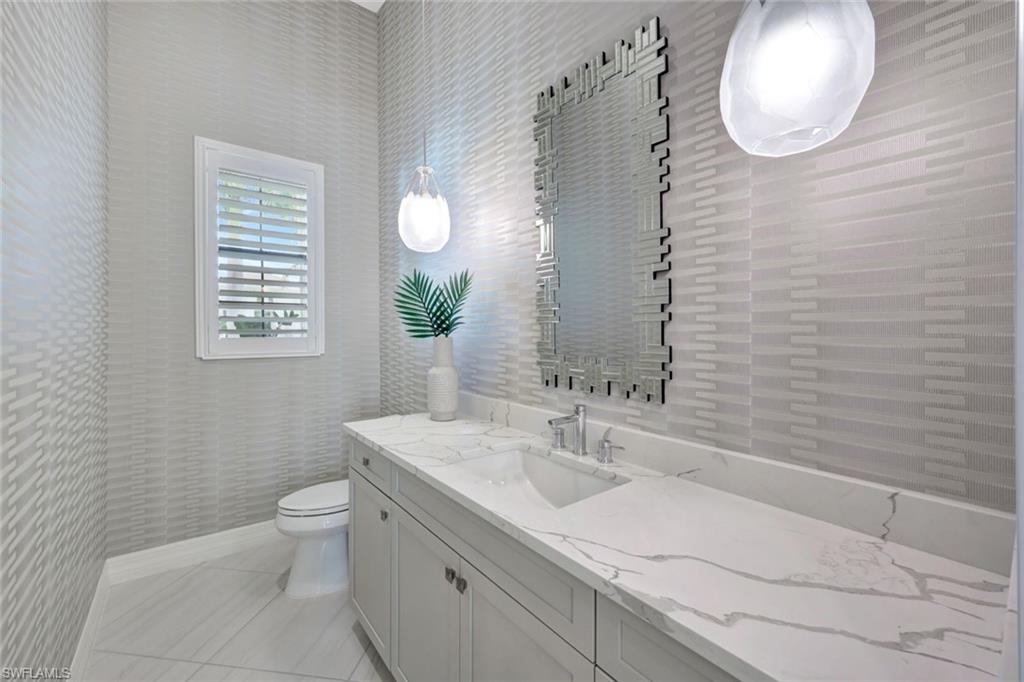 MARSH COVE - Residential