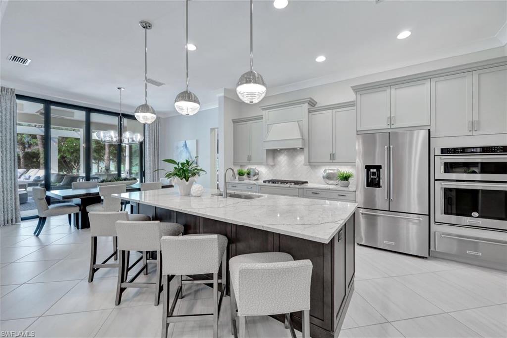 MARSH COVE - Residential