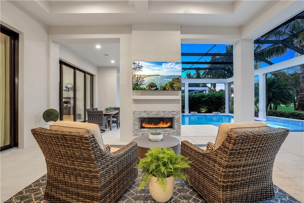 MARSH COVE - Residential