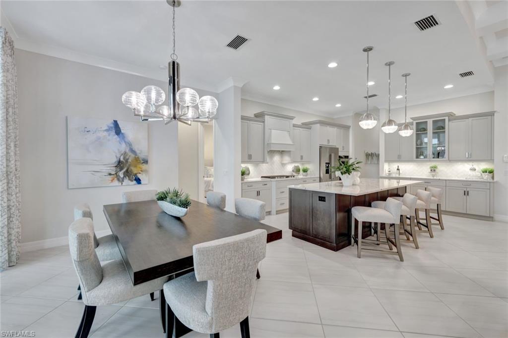 MARSH COVE - Residential