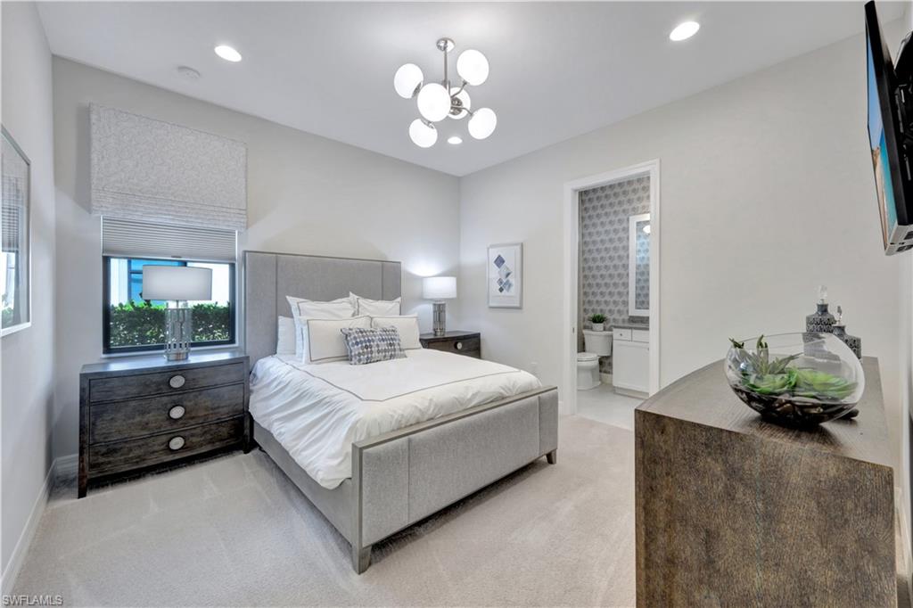 MARSH COVE - Residential