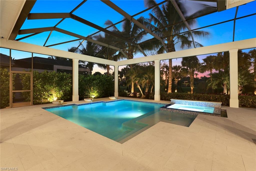 MARSH COVE - Residential