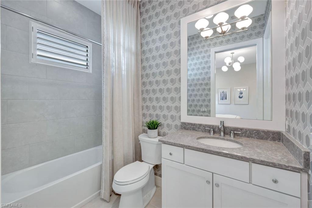 MARSH COVE - Residential