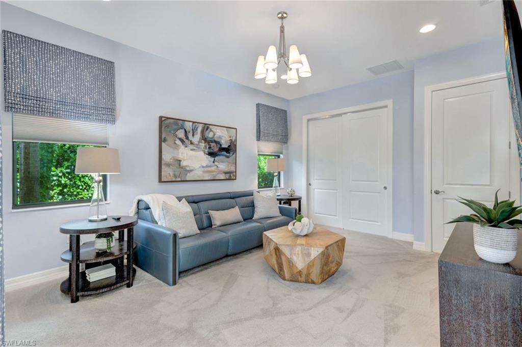 MARSH COVE - Residential