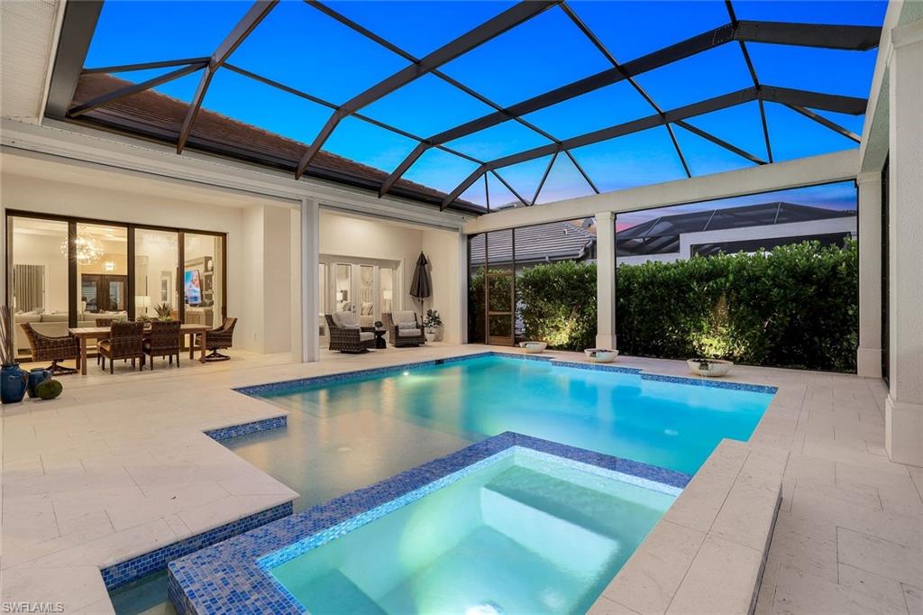 MARSH COVE - Residential