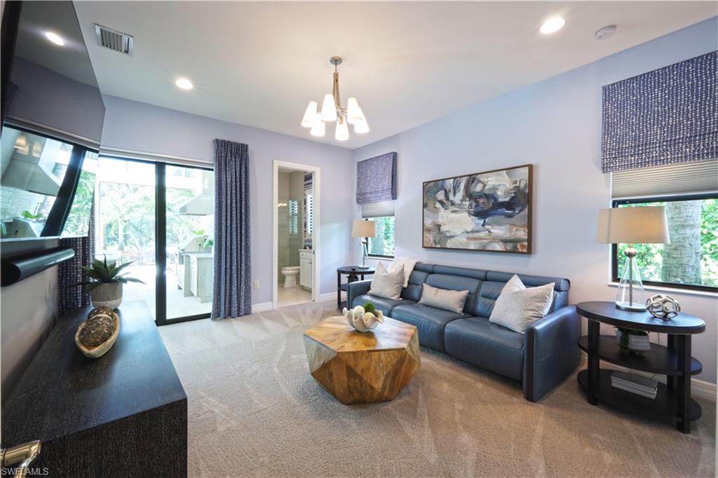 MARSH COVE - Residential