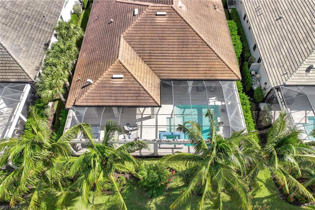 MARSH COVE - Residential