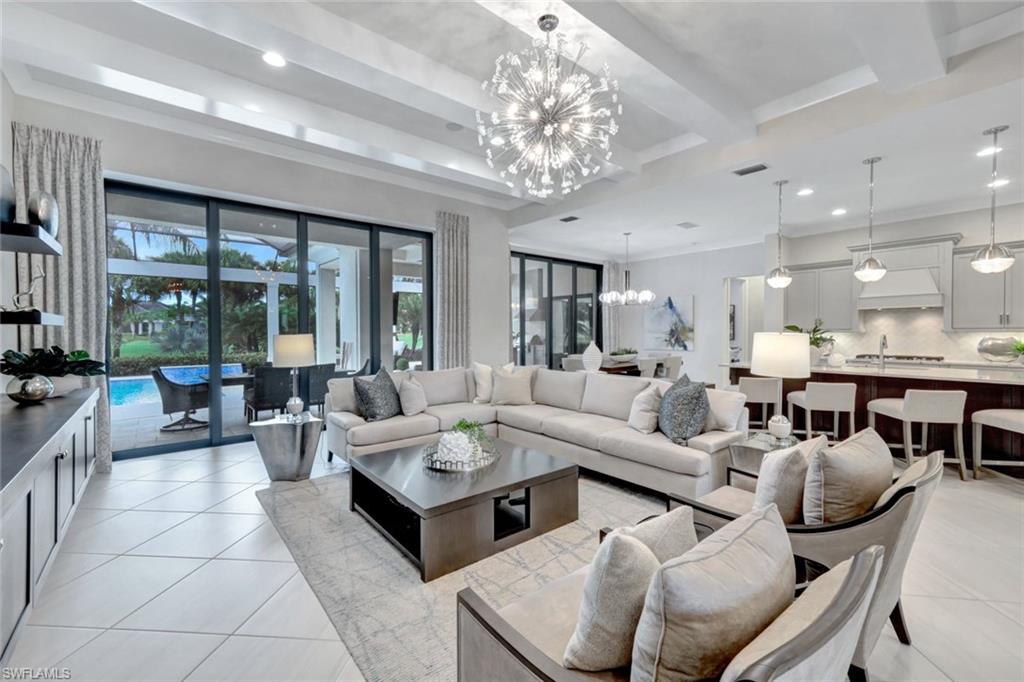 MARSH COVE - Residential