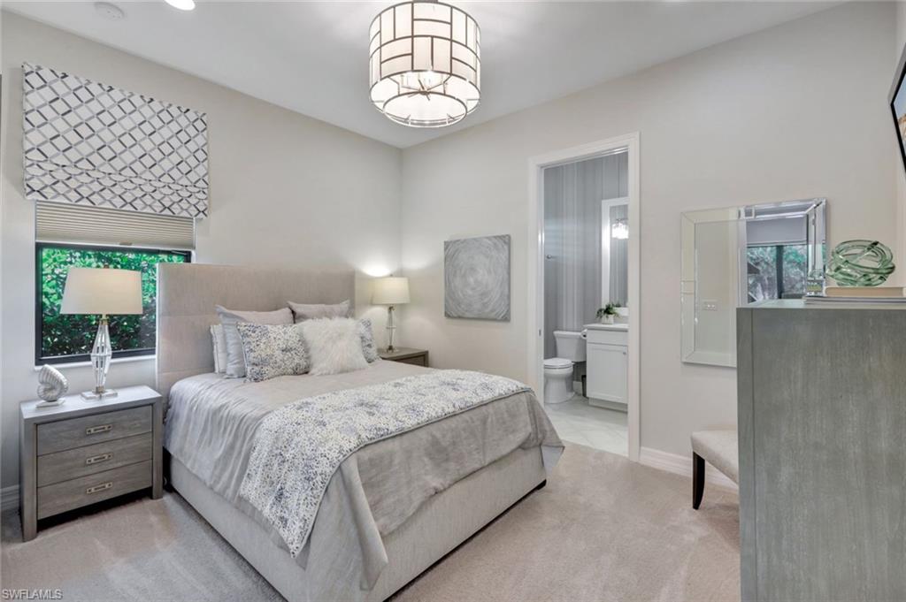 MARSH COVE - Residential