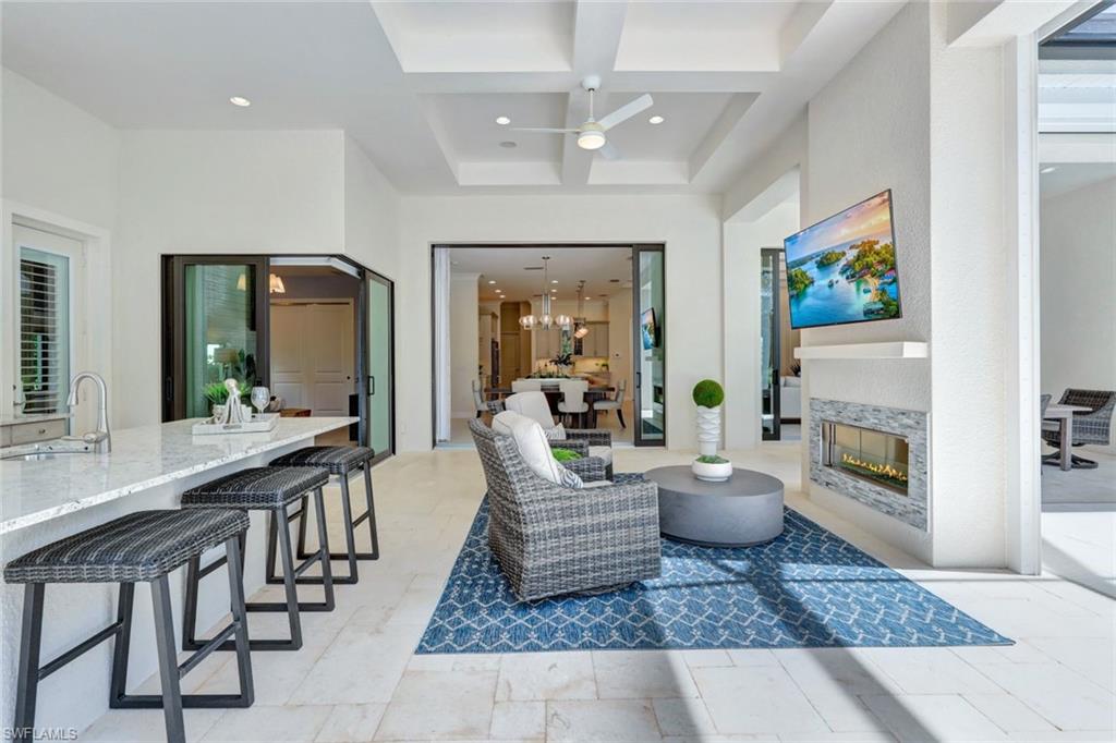 MARSH COVE - Residential