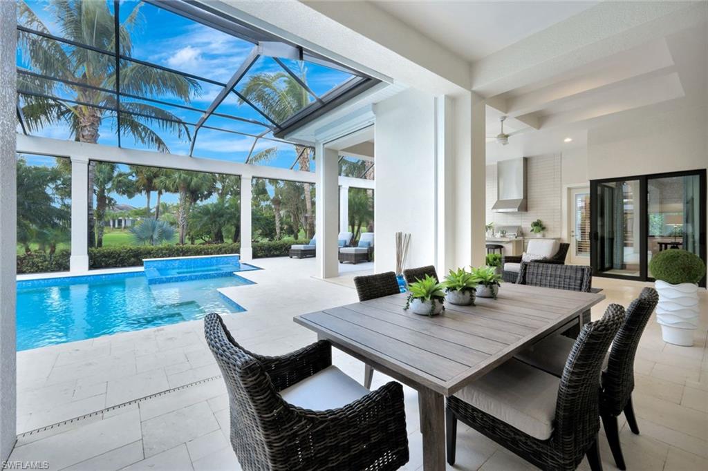 MARSH COVE - Residential