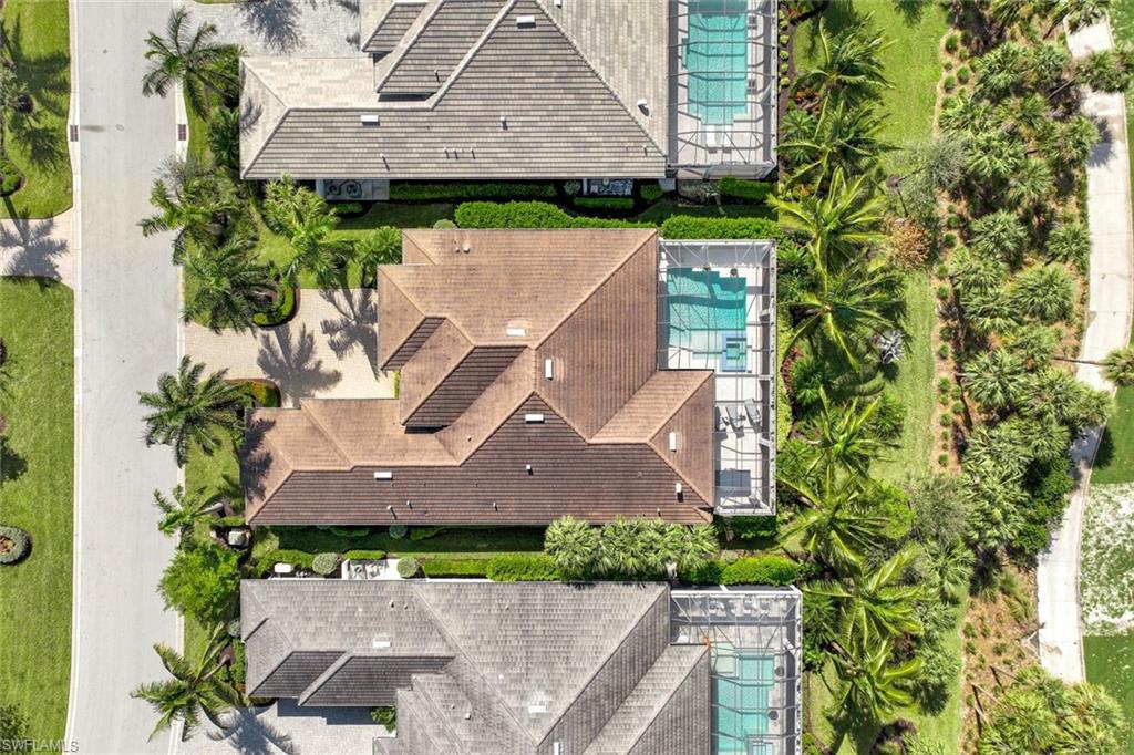 MARSH COVE - Residential