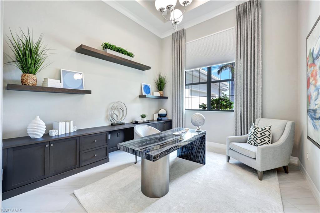 MARSH COVE - Residential