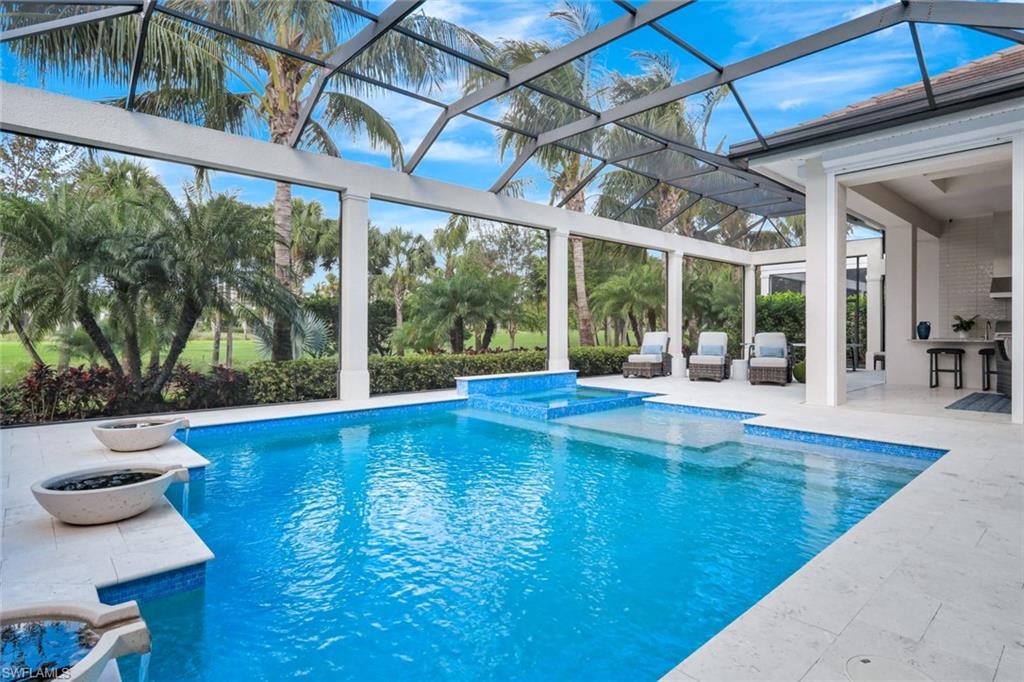 MARSH COVE - Residential