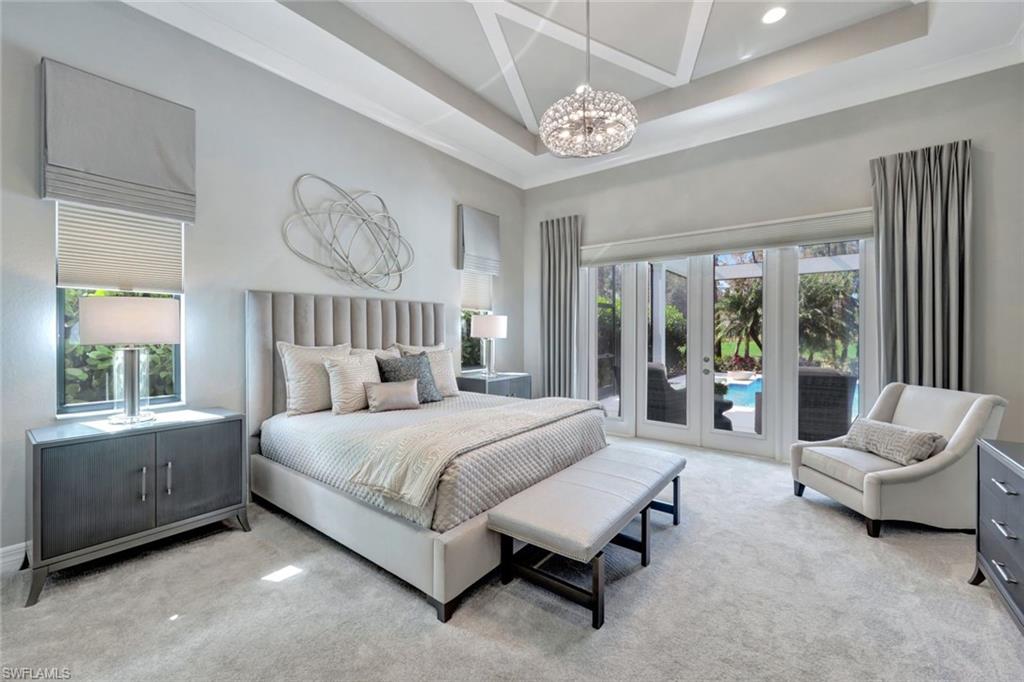 MARSH COVE - Residential