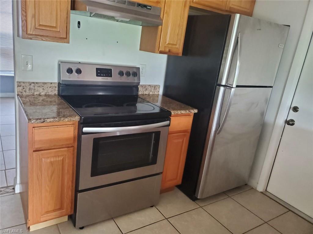 LEELAND VILLAS - Residential