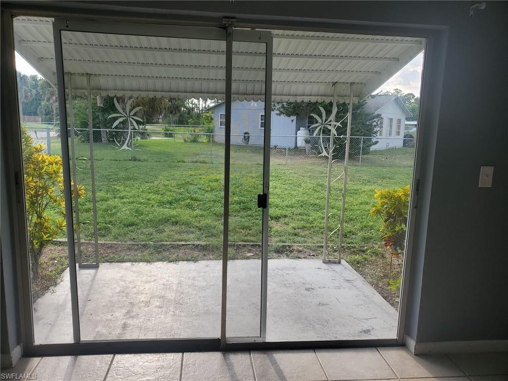 LEELAND VILLAS - Residential