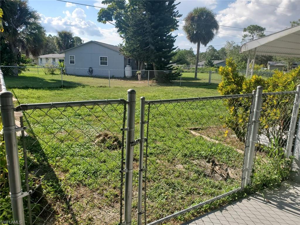 LEELAND VILLAS - Residential