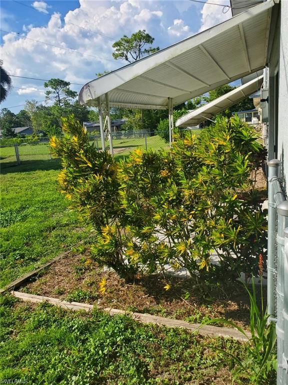 LEELAND VILLAS - Residential