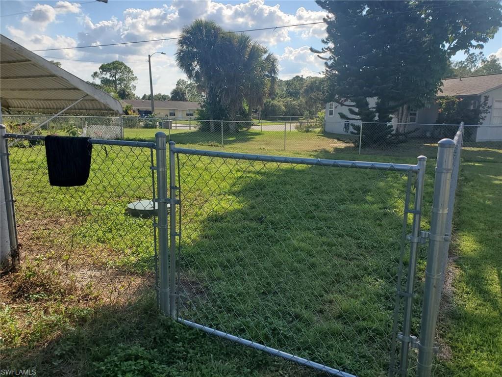 LEELAND VILLAS - Residential