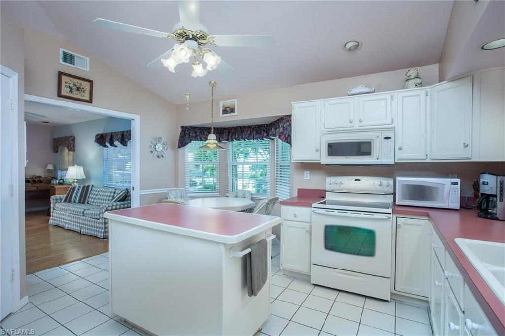 STEEPLECHASE OF NAPLES - Residential