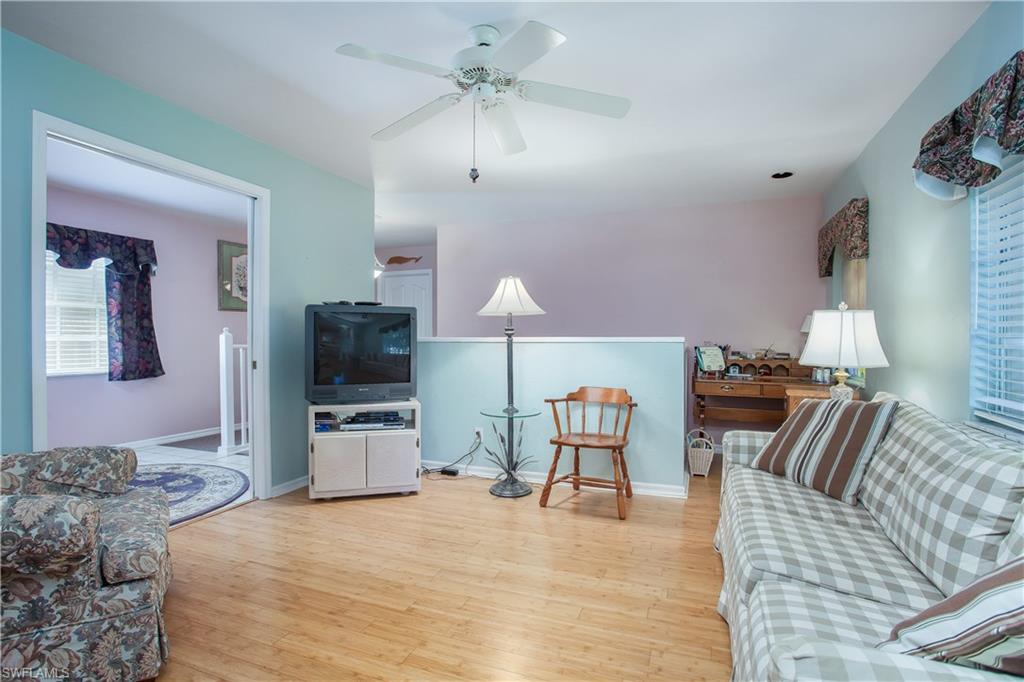 STEEPLECHASE OF NAPLES - Residential