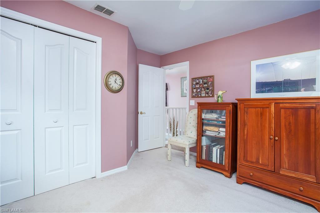 STEEPLECHASE OF NAPLES - Residential