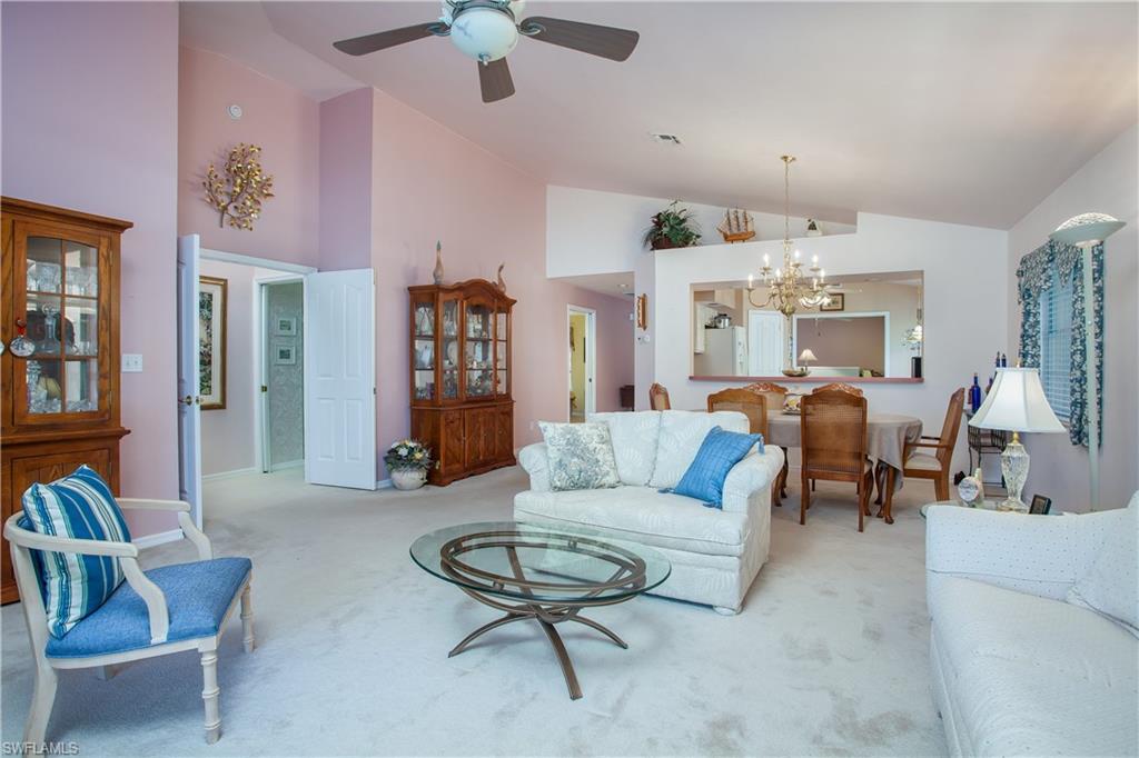 STEEPLECHASE OF NAPLES - Residential