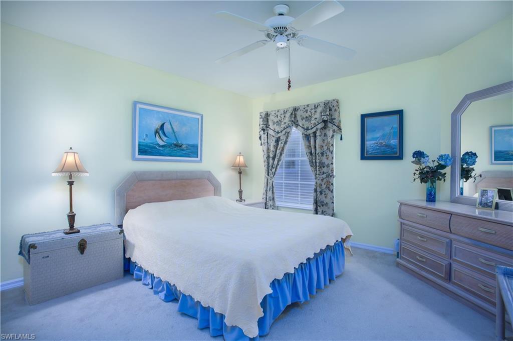 STEEPLECHASE OF NAPLES - Residential