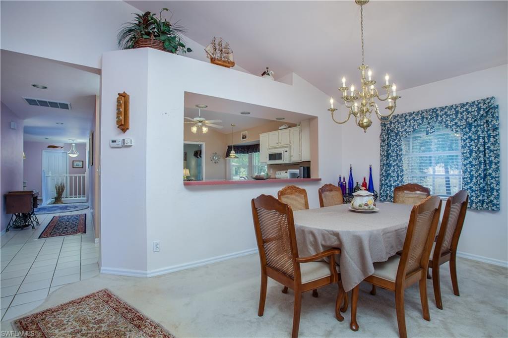 STEEPLECHASE OF NAPLES - Residential