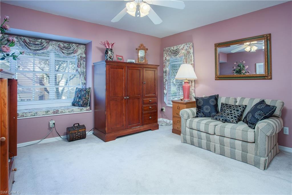 STEEPLECHASE OF NAPLES - Residential