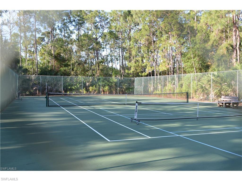 STEEPLECHASE OF NAPLES - Residential