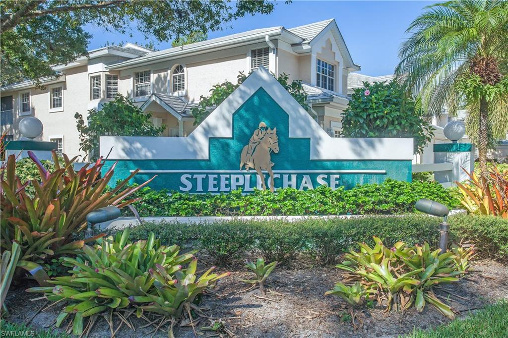 STEEPLECHASE OF NAPLES - Residential