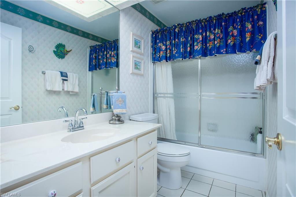 STEEPLECHASE OF NAPLES - Residential