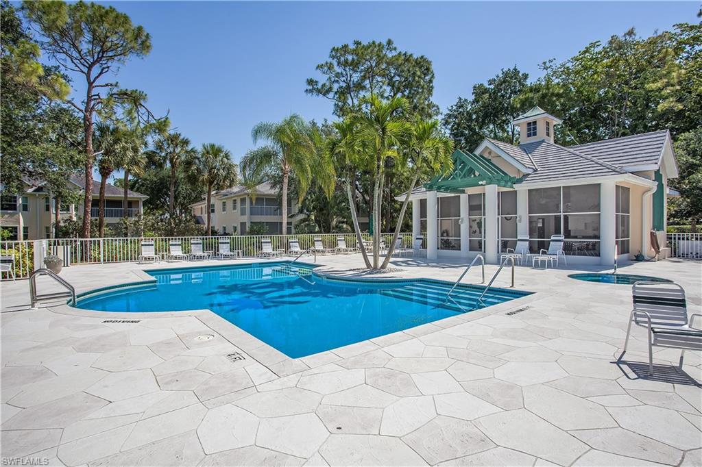 STEEPLECHASE OF NAPLES - Residential