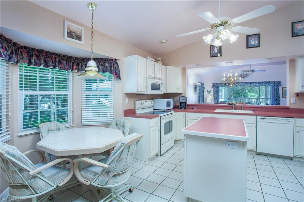 STEEPLECHASE OF NAPLES - Residential