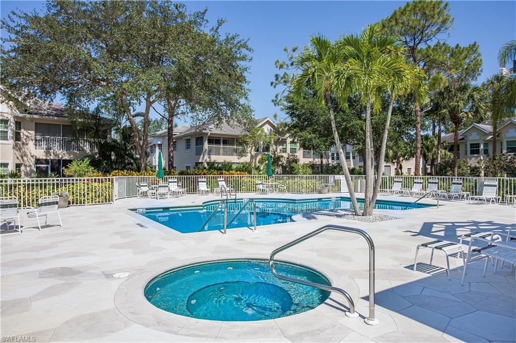 STEEPLECHASE OF NAPLES - Residential