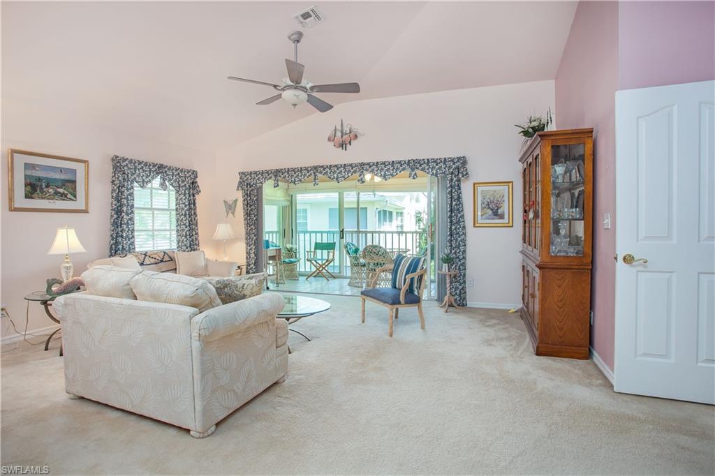 STEEPLECHASE OF NAPLES - Residential