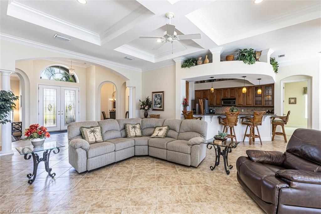 EMERSON SQUARE - Residential