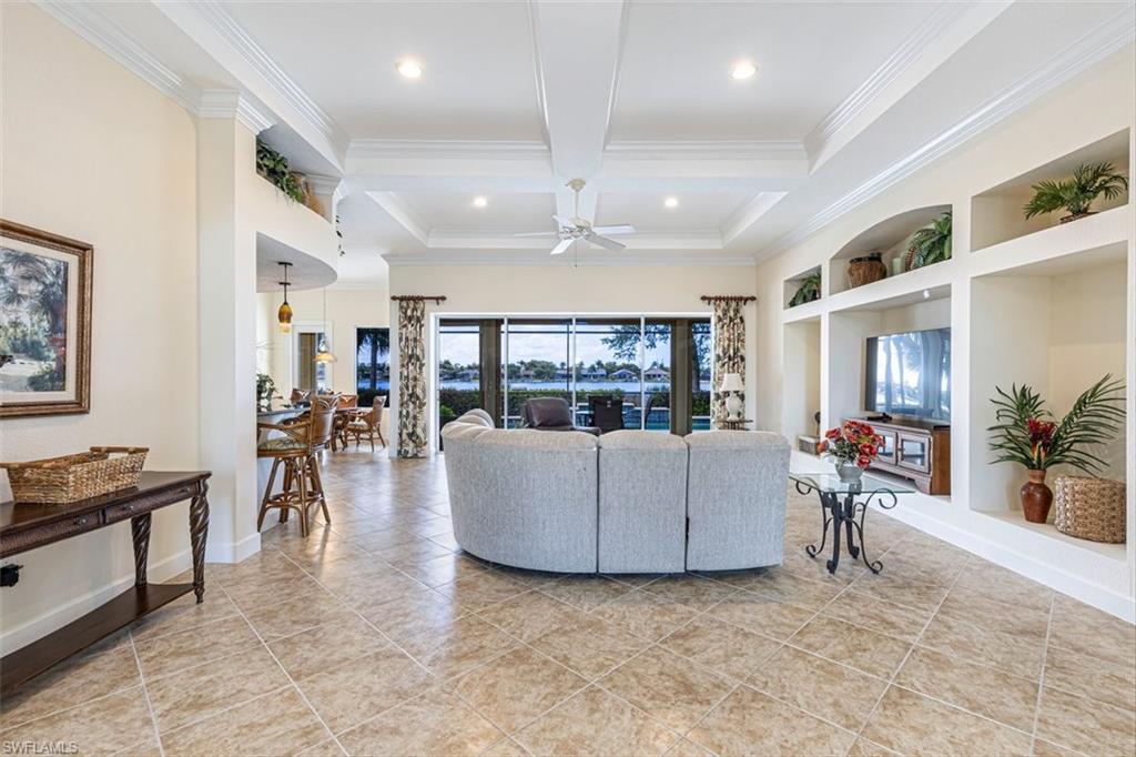 EMERSON SQUARE - Residential