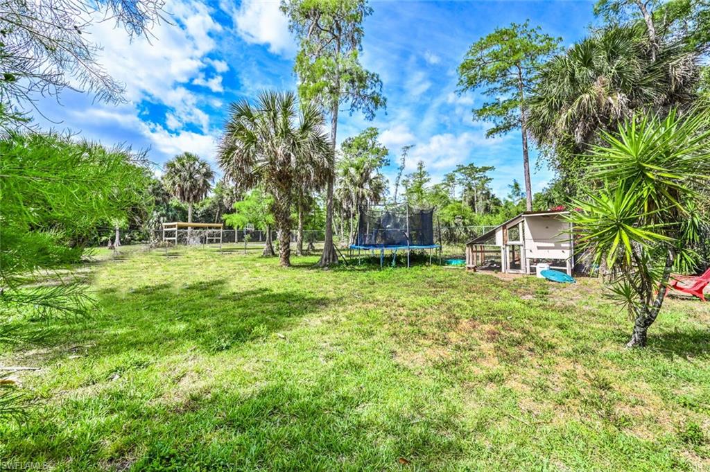 GOLDEN GATE ESTATES - Residential