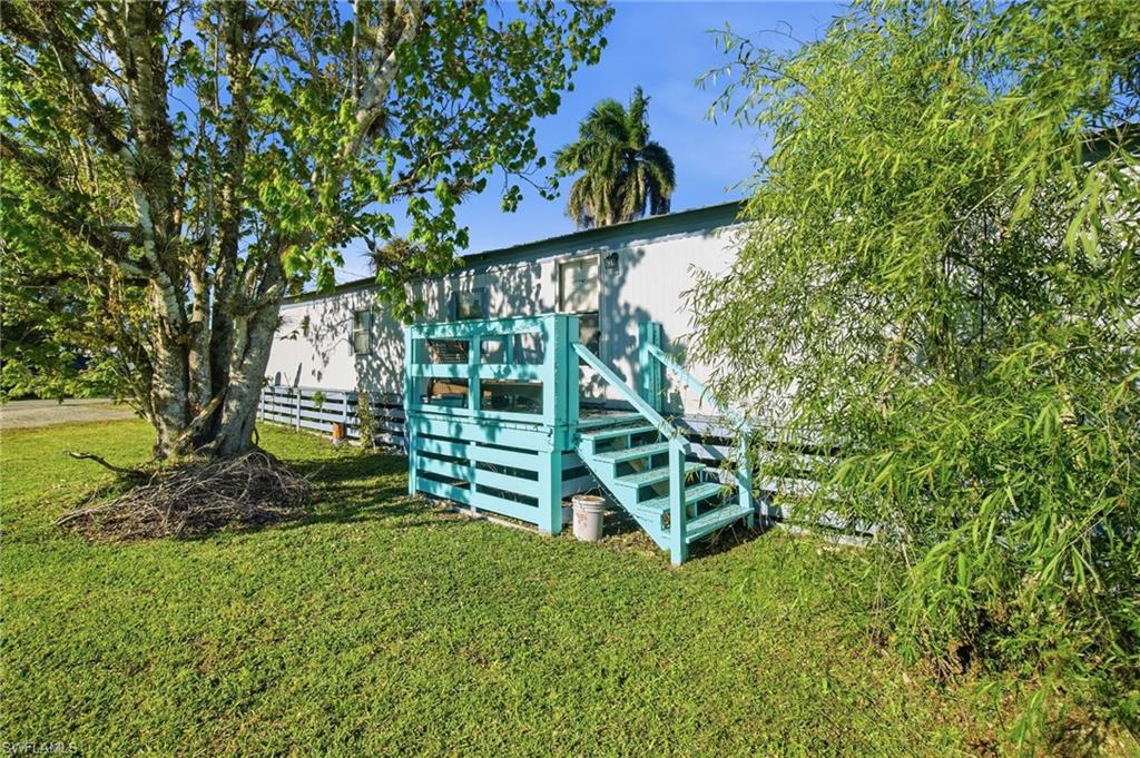 COPELAND VILLAGE - Residential