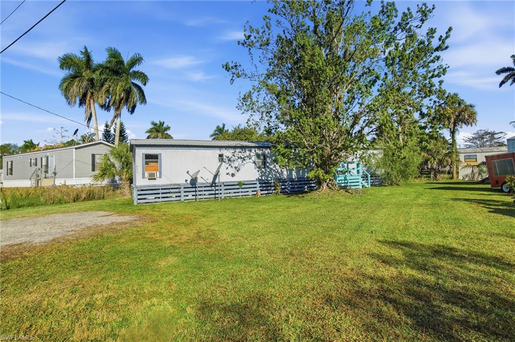 COPELAND VILLAGE - Residential